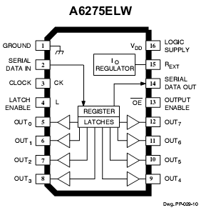   Connection Diagram