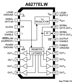   Connection Diagram