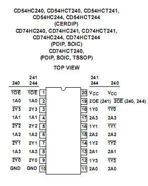   Connection Diagram