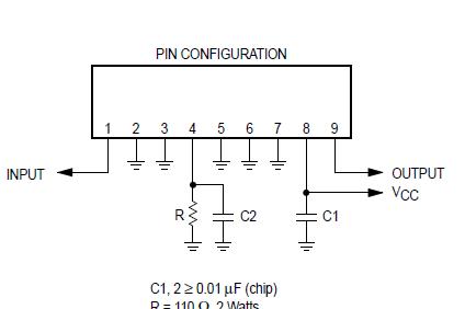   Connection Diagram