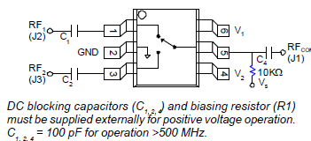   Connection Diagram