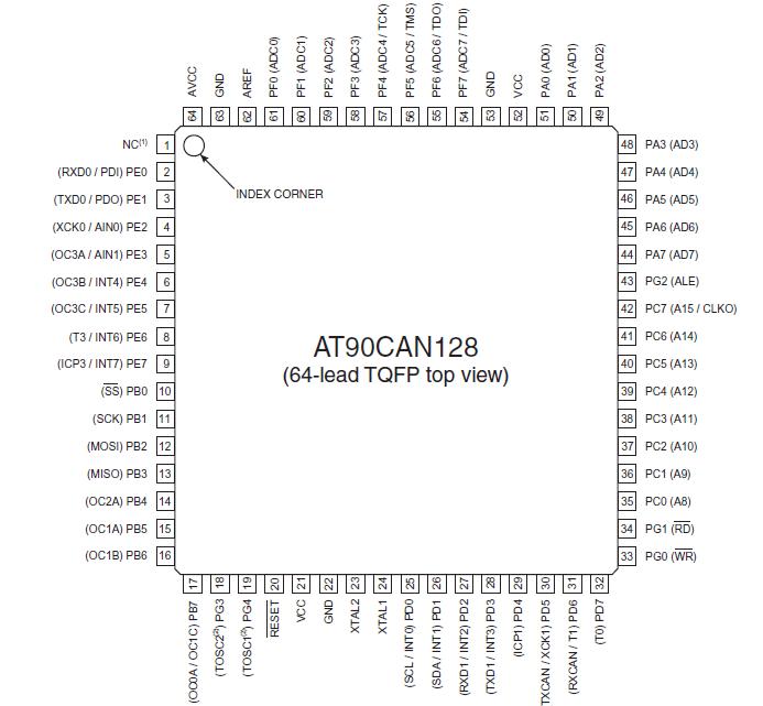   Connection Diagram