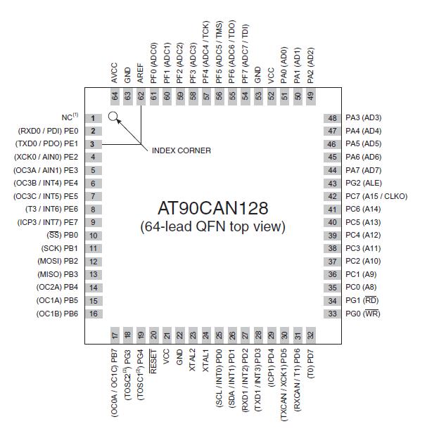   Connection Diagram