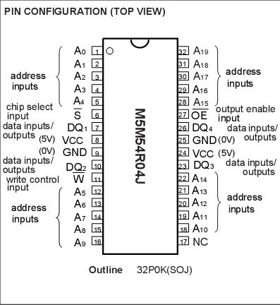   Connection Diagram