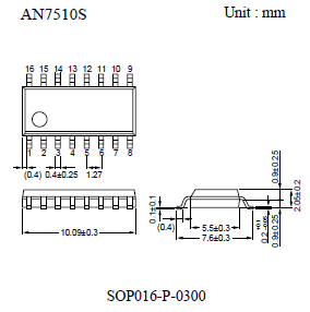   Connection Diagram