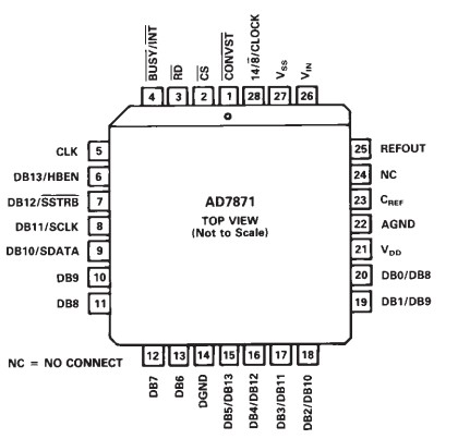   Connection Diagram