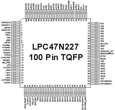   Connection Diagram