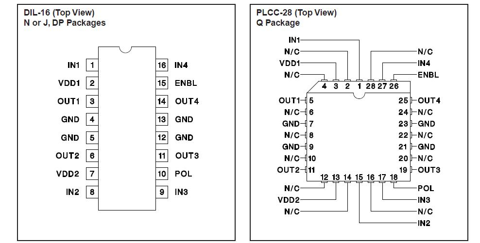 Connection Diagram