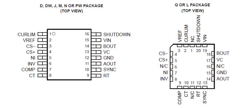 Connection Diagram