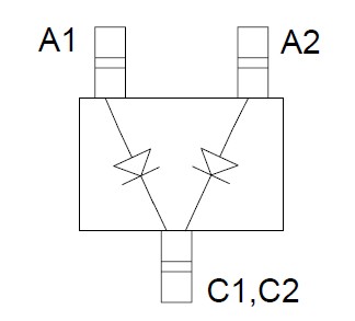   Connection Diagram