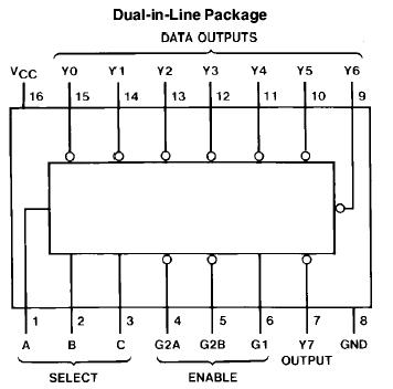  Connection Diagram