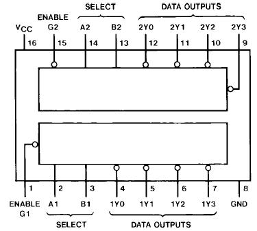   Connection Diagram