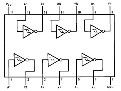   Connection Diagram