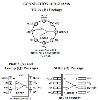   Connection Diagram