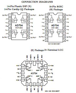   Connection Diagram