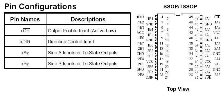   Connection Diagram