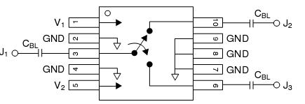   Connection Diagram
