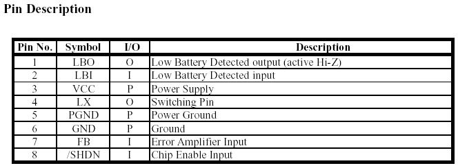   Connection Diagram