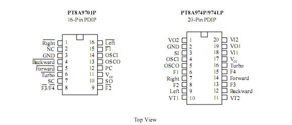   Connection Diagram