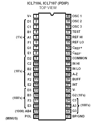   Connection Diagram