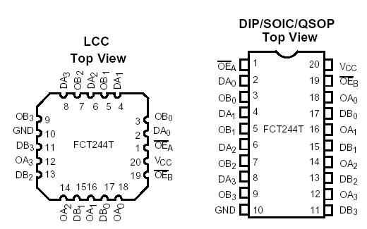  Connection Diagram