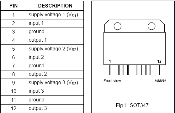 Connection Diagram