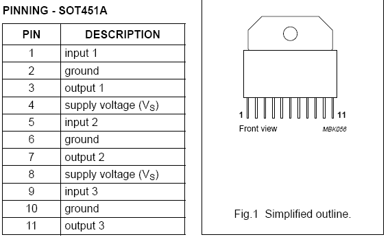 Connection Diagram