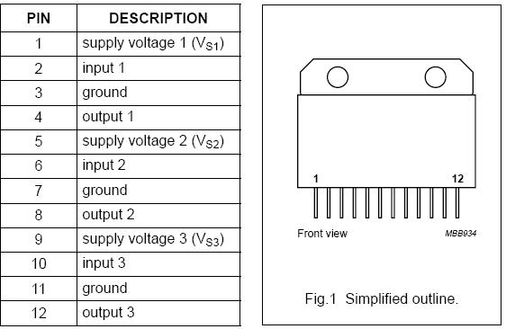   Connection Diagram