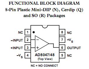   Connection Diagram