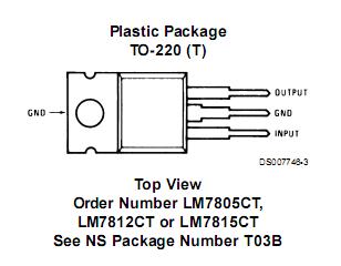   Connection Diagram