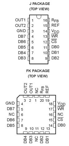   Connection Diagram
