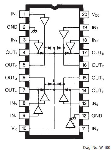   Connection Diagram