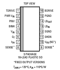   Connection Diagram