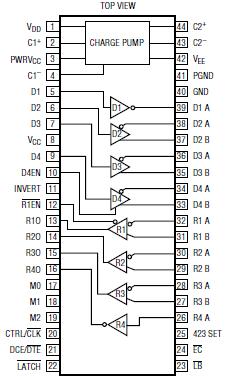  Connection Diagram