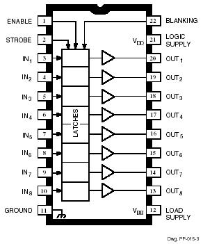   Connection Diagram