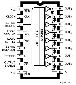   Connection Diagram