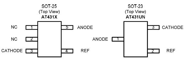   Connection Diagram