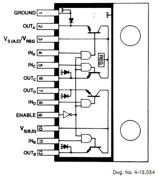   Connection Diagram