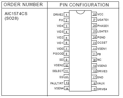   Connection Diagram