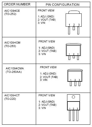  Connection Diagram