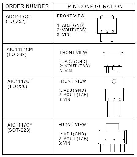   Connection Diagram