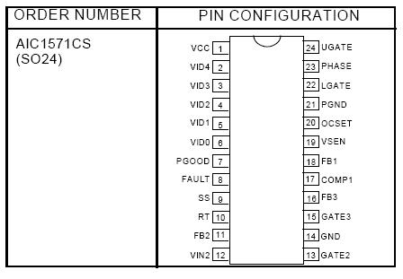   Connection Diagram