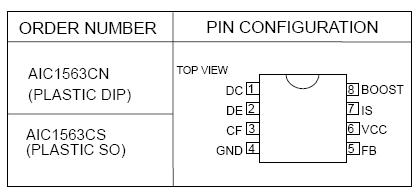   Connection Diagram