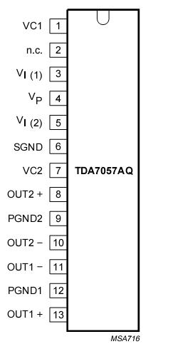   Connection Diagram