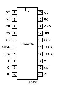 Connection Diagram