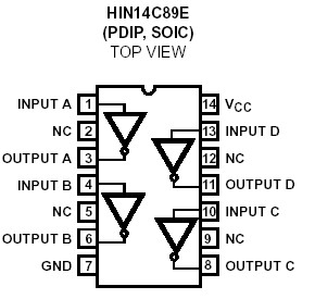 Connection Diagram