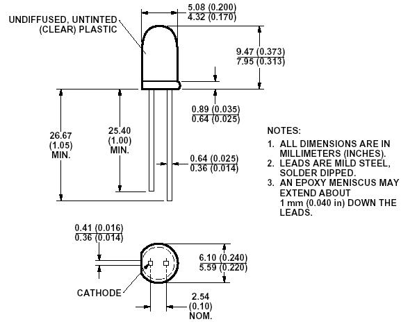  Connection Diagram