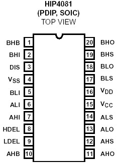   Connection Diagram