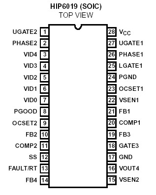   Connection Diagram