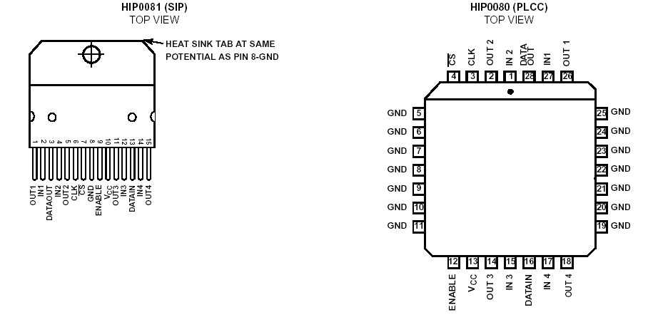   Connection Diagram